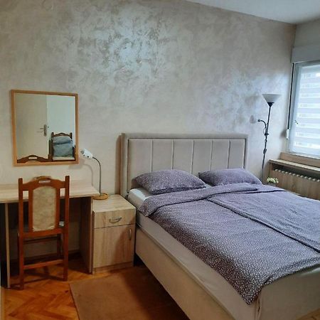 Apartamento Iva Centar Valjevo Exterior foto