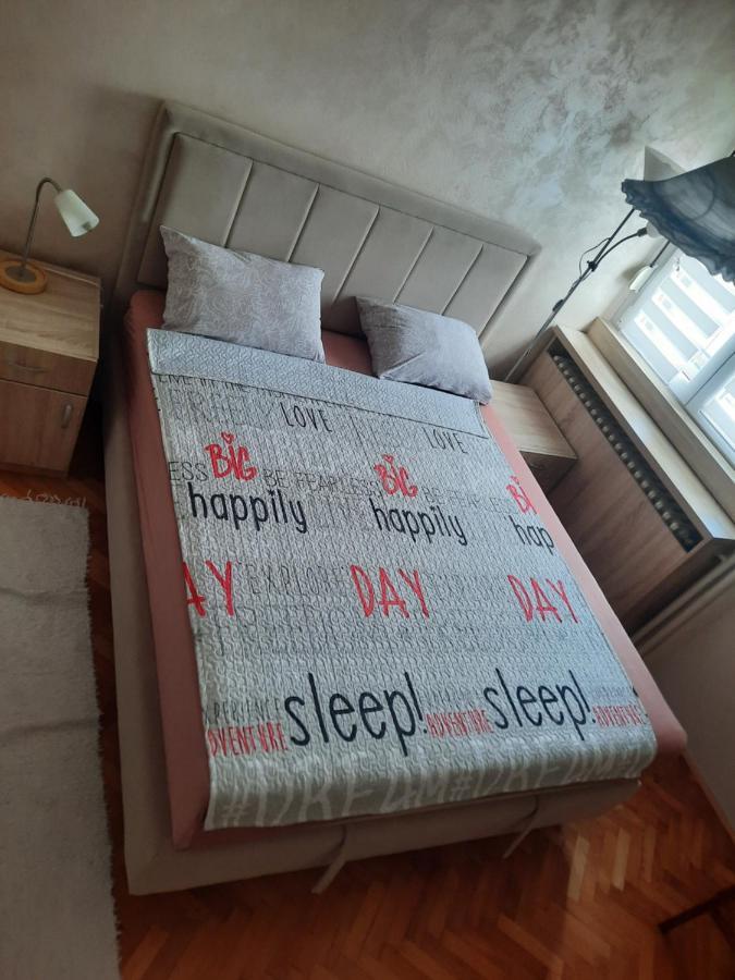 Apartamento Iva Centar Valjevo Exterior foto