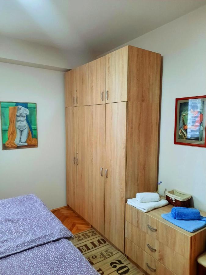 Apartamento Iva Centar Valjevo Exterior foto