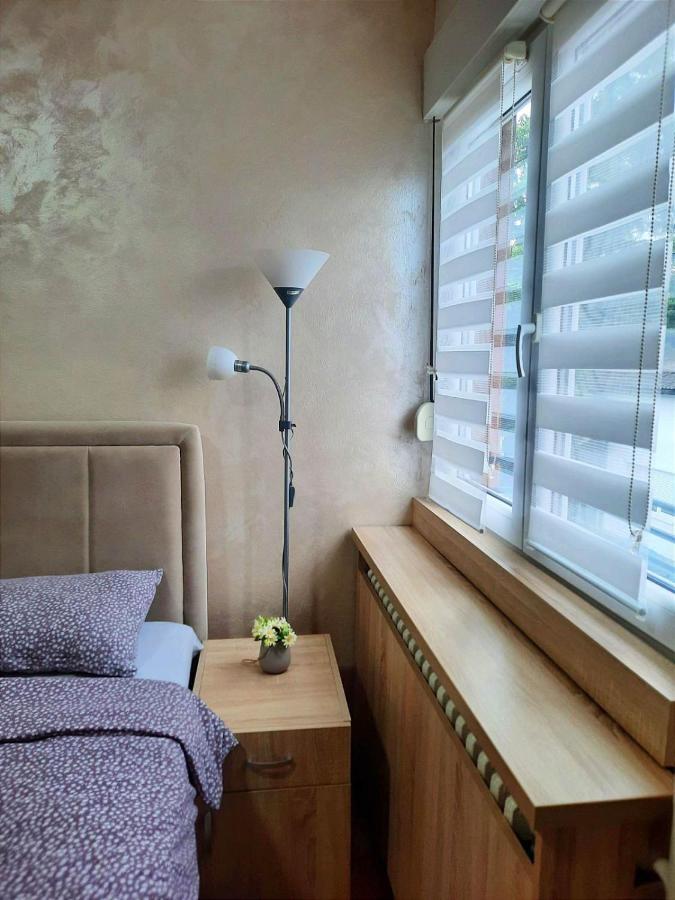 Apartamento Iva Centar Valjevo Exterior foto
