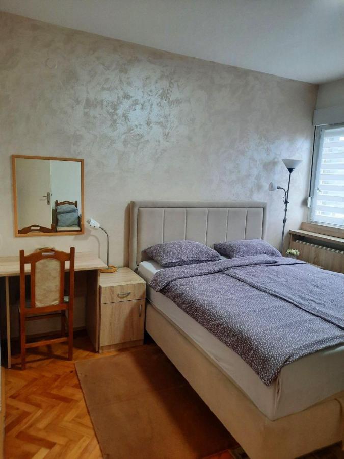 Apartamento Iva Centar Valjevo Exterior foto